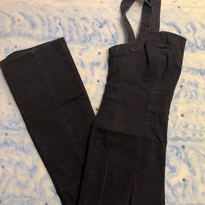 Free people jumpsuit!